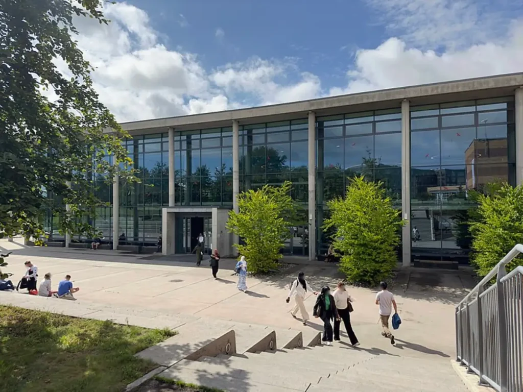 Scholarships in Norway for International Students